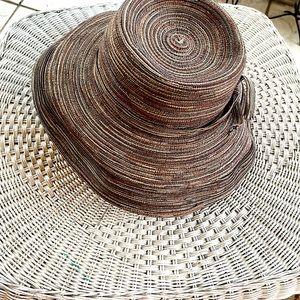 Scala Collezione Wide Brimmed Hat